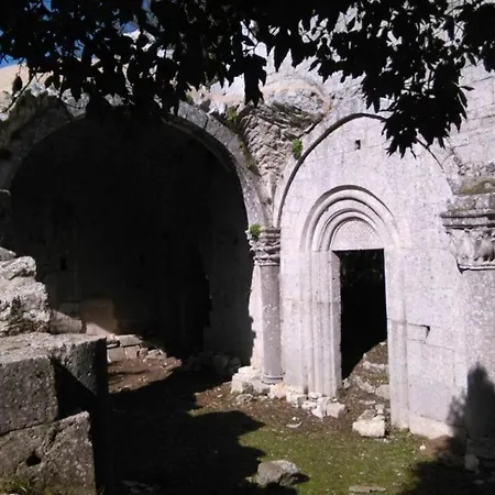 Casaverde Gargano * מאטינאטה
