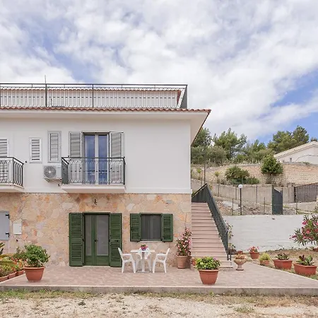 Casaverde Gargano Séjour chez l'habitant Mattinata