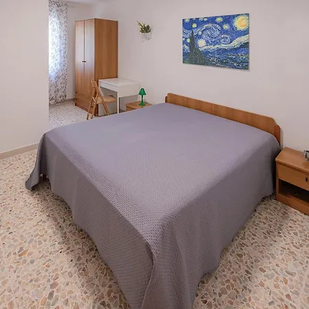 בית אירוח Casaverde Gargano *