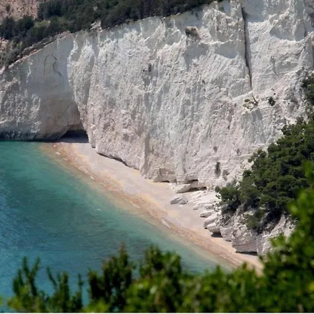 Casaverde Gargano * Mattinata