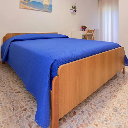 Casaverde Gargano בית אירוח