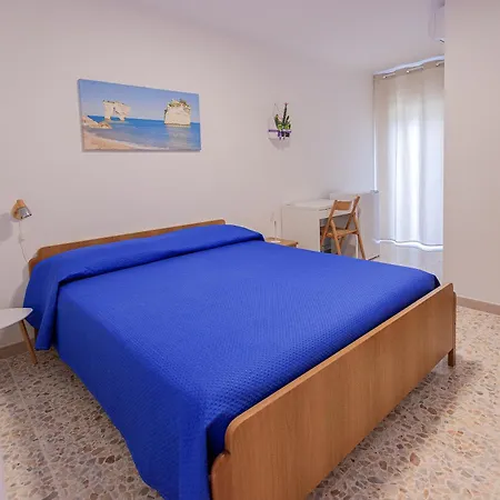 Séjour chez l'habitant Casaverde Gargano Mattinata