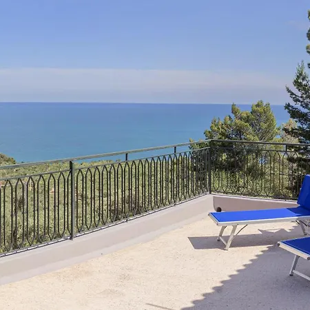 Casaverde Gargano Séjour chez l'habitant