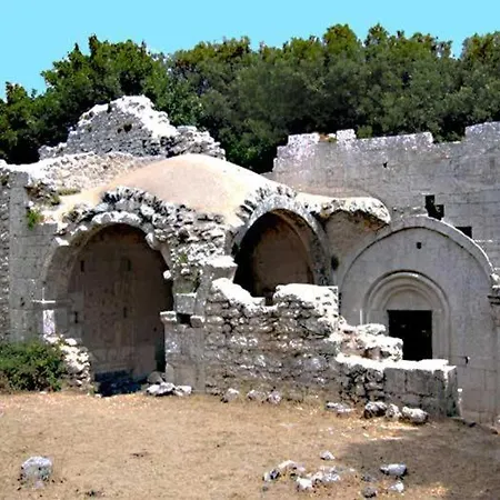 בית אירוח Casaverde Gargano