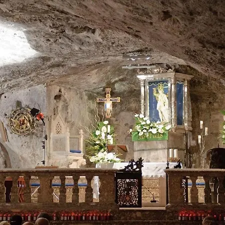 Casaverde Gargano בית אירוח