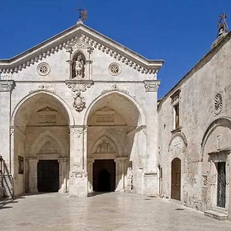 בית אירוח Casaverde Gargano