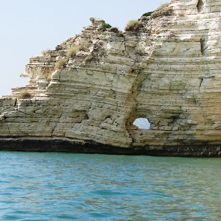 Casaverde Gargano Séjour chez l'habitant
