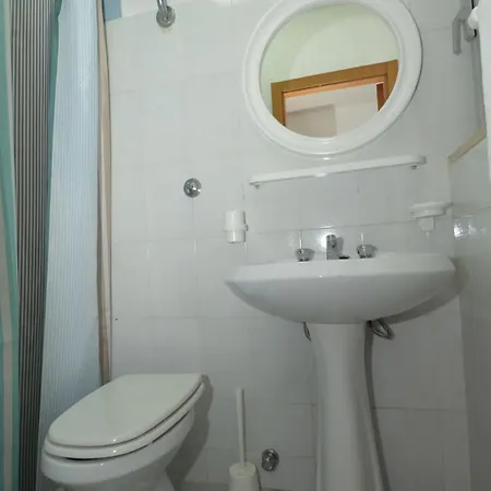 Casaverde Gargano Séjour chez l'habitant *